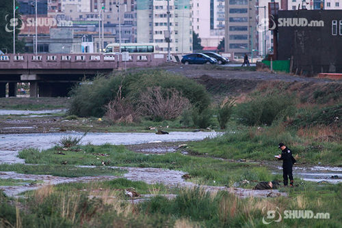 Сэрэмжлүүлэг: Баярын өдрүүдэд найман хүн голд живж амиа алджээ